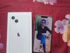 Apple iPhone 13 ফুল ফ্রেশ (Used)
