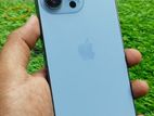 Apple iPhone 13 Pro 1 TB Big Storage (Used)