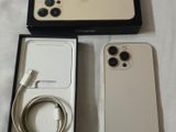 Apple iPhone 13 Pro 128 full box (Used)