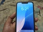 Apple iPhone 13 Pro 128 GB dual sim (Used)