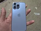 Apple iPhone 13 Pro 128 GB Full Fresh (Used)