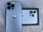 Apple iPhone 13 Pro 128 gb usa (Used)