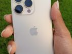 Apple iPhone 13 Pro ` (Used)