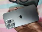 Apple iPhone 13 Pro 128 gb (Used)