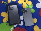 Apple iPhone 13 Pro , (Used)