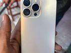 Apple iPhone 13 Pro 128 go (Used)