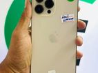 Apple Iphone 13 pro 128 (Used)