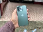 Apple iPhone 13 Pro 128 (Used)