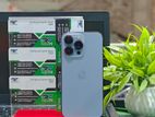 Apple iPhone 13 Pro 128BG⭕BH92% (Used)