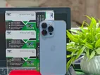 Apple iPhone 13 Pro 128BG⭕BH92% (Used)