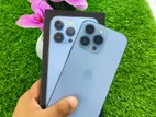 Apple iPhone 13 Pro 128GB BT 87% Box (Used)