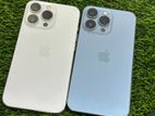 Apple iPhone 13 Pro 128GB full fresh (Used)
