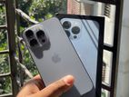 Apple iPhone 13 Pro 128GB (USA) (Used)