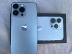 Apple iPhone 13 Pro 128gb usa (Used)