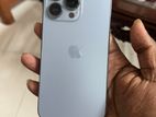Apple iPhone 13 Pro . (Used)