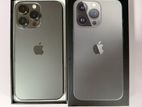 Apple iPhone 13 Pro 128gb (Used)