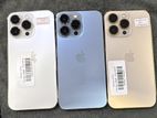 Apple iPhone 13 Pro 128gb (Used)