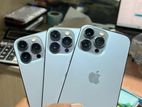 Apple iPhone 13 Pro 128GB🔥 (Used)