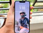 Apple iPhone 13 Pro 128gb (Used)
