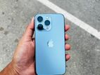 Apple iPhone 13 Pro 256 GB (Used)