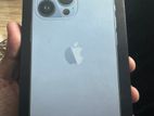 Apple iPhone 13 Pro 256gb (Used)