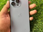 Apple iPhone 13 Pro 256GB (Used)