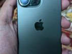 Apple iPhone 13 Pro 2021 (Used)