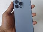 Apple iPhone 13 Pro . (Used)
