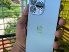 Apple iPhone 13 Pro 256 GB (Used)