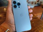 Apple iPhone 13 Pro 256 gb (Used)