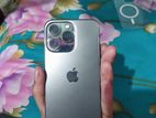 Apple iPhone 13 Pro 256 GB (Used)