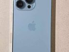 Apple iPhone 13 Pro 256 gb (Used)