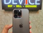 Apple iPhone 13 Pro 256 (Used)