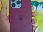 Apple iPhone 13 Pro . (Used)