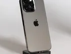Apple iPhone 13 Pro 256GB 75%BH (Used)