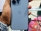 Apple iPhone 13 Pro 256GB BH85% WITH BOX (Used)