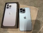 Apple iPhone 13 Pro 256gb (Used)