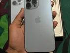 Apple iPhone 13 Pro . (Used)