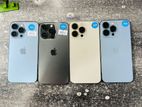 Apple iPhone 13 Pro 256GB🔥 (Used)