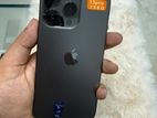 Apple iPhone 13 Pro 256gb (Used)