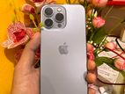Apple iPhone 13 Pro 256GB (Used)