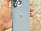 Apple iPhone 13 Pro . (Used)