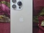 Apple iPhone 13 Pro 6GB RAM 256GB ROM (Used)