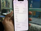 Apple iPhone 13 Pro 83%128gb (Used)