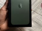Apple iPhone 13 Pro alpine green (Used)