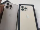 Apple iPhone 13 Pro ` (Used)