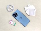 Apple iPhone 13 Pro বাজার কাঁপানো ডিভাইস (Used)