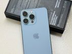 Apple iPhone 13 Pro BH 100%, 128 gb (Used)