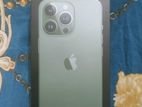 Apple iPhone 13 Pro . (Used)