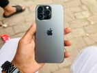 Apple iPhone 13 Pro . (Used)